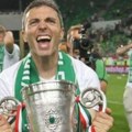 Skaut Ferencvaroša Vladan Čukić poziva na oprez pred gostovanje u novom sadu: Vojvodina klub visokog rejtinga