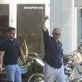 Urednik agencije Beta pušten iz policije – ANEM: Nedopustivo zastrašivanje novinara, medija i njihovih sagovornika tokom…