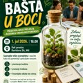 Bašta u boci: Besplatna radionica finansijske pismenosti