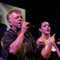 Za nove pesme ne dajem garanciju da će trajati pola veka: Dr Nele Karajlić predstavio album "Pijani brod"