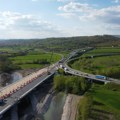 Putevi Srbije: Za 7 sati Moravskim koridorom prošlo skoro 8.000 automobila