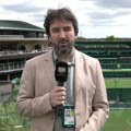 „Novak se zabrinuo što vas nema“: Viškov prvi raport iz Londona
