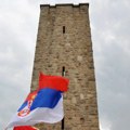 SNF Gračanica poziva EU, OEBS i ambasade Kvinte da se izjasne o privođenju Srba na Gazimestanu