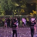 Počela hapšenja! Privedena jedna osoba zbog širenja lažne informacije da je na Music Week-u došlo do ubadanja, očekuje se da…