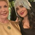 Сузана Манчић срела Селму Хајек, пришла јој па открила детаље сусрета: Рекла ми је шта заиста мисли о Србима!