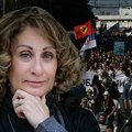 "Ovo glupiranje u Kraljevu je baljezgarija!" Aida Ćorović povukla podršku studentima: "Tačno sam znala da će ovo da se desi!"…