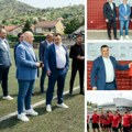 Dragoljub Zbiljić najavio velika dela sa ekipom OFK Vršac: "Mislim da je fudbalski dobro da ovaj region procveta - sledeće…