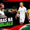 Večeras na Mundijalu: Superzvezde svuda, hoće li „Asteka“ pasti?