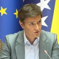 Brnabić: Cilj da uspostavimo saradnju koja će trajati i razmenjujemo iskustva