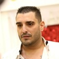 "Tu si, brate, sa nama": Prijatelji Darka Lazića odali počast njegovom pokojnom bratu Draganu: Sve puca od emocija