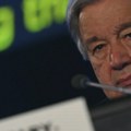 Gutrereš izrazio zabrinutost zbog obnovljene eskalacije u Zalivu, pozvao na hitan nastavak pregovora