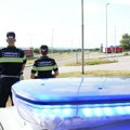 MUP: Počela velika akcija pojačane kontrole na putevima širom Srbije