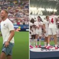 Najlepši momenat Mundijala: Englezi stopirali dodelu medalja, tražili još jednu bronzu da je daju baš njemu