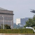 Njujork tajms: Pentagon nije saopštio razmere posledica iranskih napada