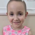 Mala Dara (4), veliki borac: Iznela je mnoge bitke, sada joj je potrebna pomoć svih nas da dobije onu najvažniju