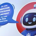 Zbogom "fali vam 1 papir"! Upoznajte Radoslava, prvog AI asistenta koji će zauvek skratiti muke na šalterima