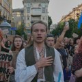Rejting grupa: Smenjeni Fedorov popularniji od Zelenskog, pokazuju istraživanja javnog mnjenja