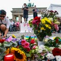 Merc: Zločin u Berlinu je udar na slobodu i otvoreno društvo