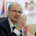Macut: Struju treba racionalno koristiti