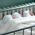 Više julskih beba nego lani: U porodilištu Zdravstvenog centra Loznica rođeno čak 95 beba