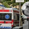 "Ovo je najsvetije što mi je ostalo": Potresne reči majke nastradalog muzičara o njihovom poslednjem razgovoru