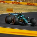 Honda digla uzbunu! Aston Martin u problemu - Japanci priznali šta ih je slomilo!