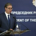 Vučić: Izbori za maksimalno 3 meseca