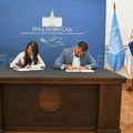 Država Novom Sadu ustupila zemljište: Dva ključna projekta korak bliže realizaciji