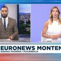 Еуроневс Црна Гора слави први рођендан: Миња Милетић о плановима за регионално ширење и отварање редакције у Скопљу