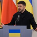 Zelenski: Moskva posle izbora sprema mobilizaciju nekoliko stotina hiljada ljudi, uključen i Pjongjang