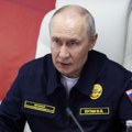 Putin: NATO u Pacifiku, raste potencijal za sukob; Zelenski: Pogođena pomorska baza u Novorosijsku