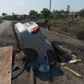 Masovni udar na Krasnodar, napadnut Herson i Zaporožje; Zelenski predao SAD predloge za kraj rata