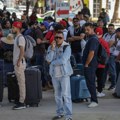SAD poništile više od 600 viza u borbi protiv „porođajnog turizma”