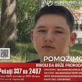 Zbog virusa Zapadnog Nila, ostao bez mogućnosti da samostalno hoda: Nikoli je potrebna pomoć za lečenje i rehabilitaciju