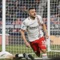 Kakva bi ovo bomba bila! Džejmi Vardi dobio egzotičnu ponudu - ovo niko nije očekivao!