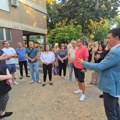 PAVLOVIĆ: „VAŽNI SU NAM I MALI MEĐUBLOKOVSKI PROSTORI“: Decenijama niko ništa nije radio, sada stiže uređenje