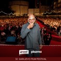 Vudi Harelson u Sarajevu: O audicijama, uzorima i pesmama Elvisa Prislija