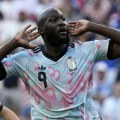Lukaku udario na Napoli: "Lagali su da nisam spreman kako bi me bojkotovali"