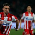 Kraj priče: Otpisan i Eraković, van protokola za Plzenj