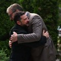 Bivši hrvatski ambasador u Moskvi: Zapad sve nezadovoljniji Zelenskim, razlog je i Vučić, a jedan susret u SAD mogao bi…