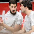Nikola Kalinić u novoj ulozi, dočekao ga Teodosić, Drčelić istakao: "Jedan od najznačajnijih u istoriji"