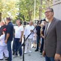 Vučić: RFZO leči veći broj ljudi i više retkih bolesti nego ikada