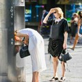 RHMZ upozorio na ekstremne uslove: Srbija ulazi u niz vrelih dana, biće pakleno