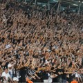 Debakl srpskog fudbala: Crvena zvezda primila pet golova, Partizan nedovoljno dobar