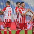 Crvena zvezda takmičenje u Ligi konferencija počinje u Luganu