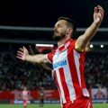 Crvena zvezda takmičenje u Ligi konferencija počinje u Luganu