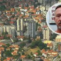 U Užicu jutro nakon incidenata mirno, odbornik ZLF kaže - "ceo cirkus otišao, ostali smo opet mi Užičani u svom gradu"