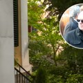 Kuća Nikole Simića na Senjaku se raspada: Naslednici nisu mogli da se dogovore, vrata i prozori razvaljeni