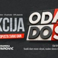 Od 1. septembra Keramika Jovanović prolazi sa vama od A do Š