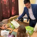 Besplatni udžbenici za đake u Somboru: Učenicima do trećeg razreda knjige o trošku grada, a ovo je plan za sledeću godinu